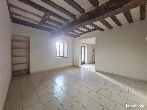 Maison 5 pièces 78 m²