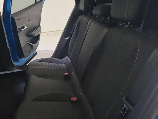 Peugeot 2008 bluehdi 110 s&amp;s bvm6 — photo 52