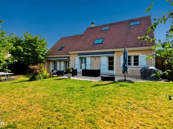 Maison 9 pièces 226 m²