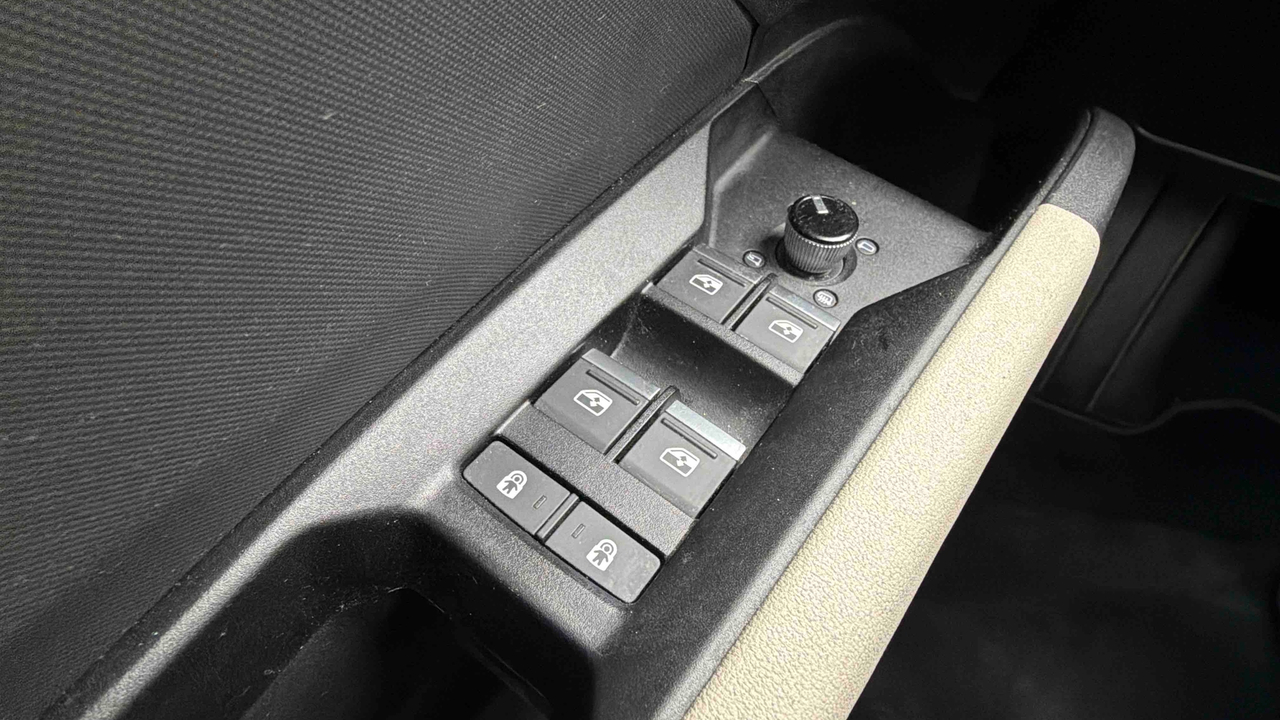 Audi Q4 e-tron 40 204 ch 82 kWh — photo 31