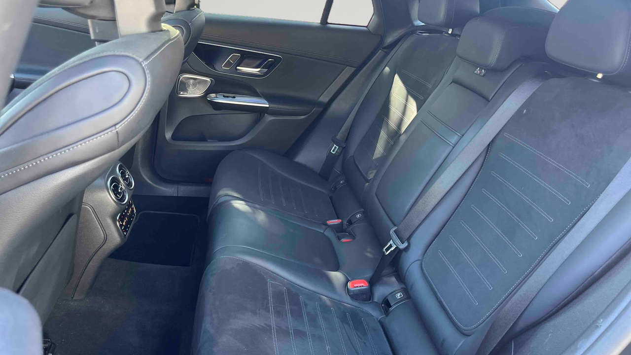 Mercedes GLC Coupe 220 d 4Matic — photo 12