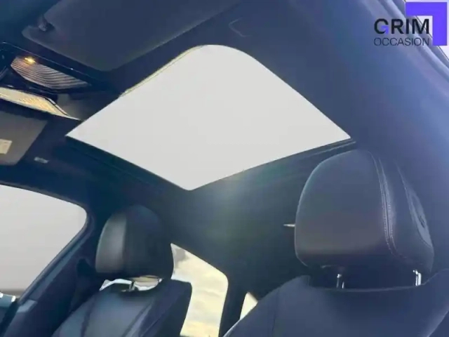 Bmw Serie 4 gran coupe 420d xdrive 190 ch bva8 — photo 67