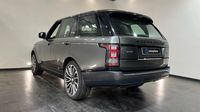 Land-Rover Range Rover 3.0 SDV6 Hybride 354 Autobiography SWB Mark V — photo 7