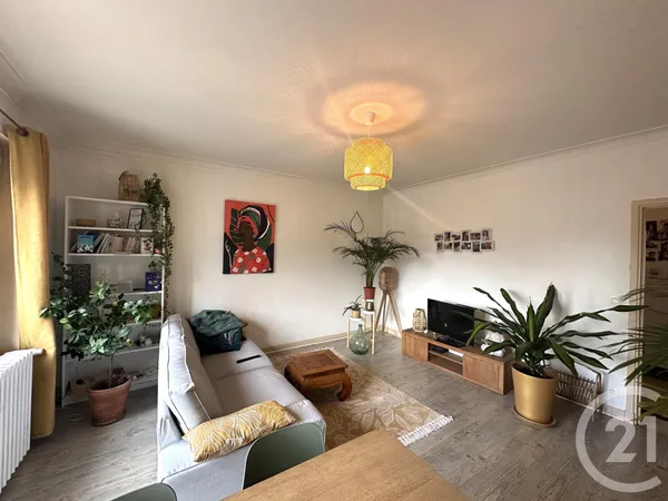 Appartement 3 pièces 78 m²