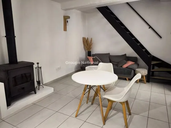 Maison 3 pièces 70 m²