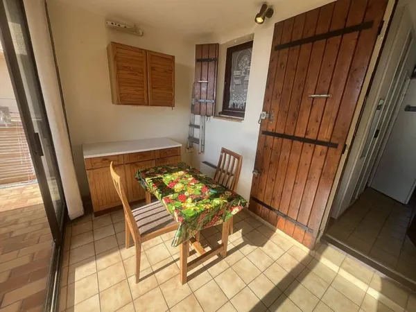 Appartement 3 pièces 30 m²