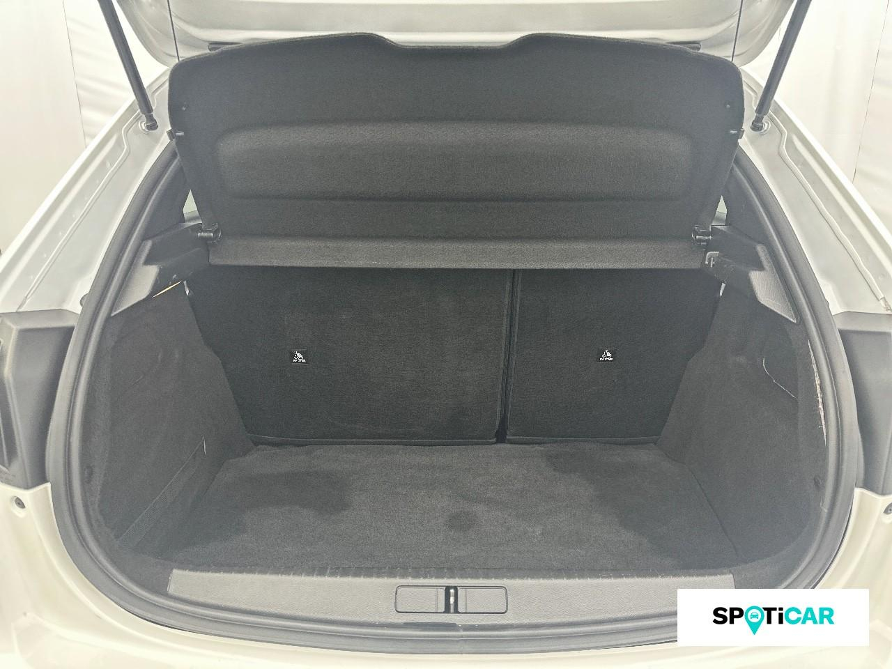 Peugeot 208 1.2 puretech 100ch s&s style — photo 6