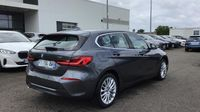 Bmw Série 1 118iA 140ch Luxury DKG7 112g — photo 5