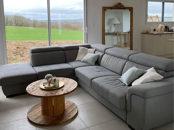 Maison 4 pièces 74 m²