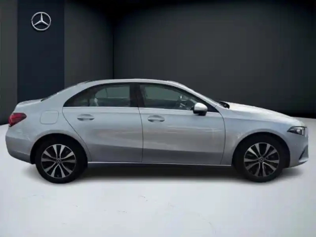 Mercedes Classe A 250 e berline business line — photo 26