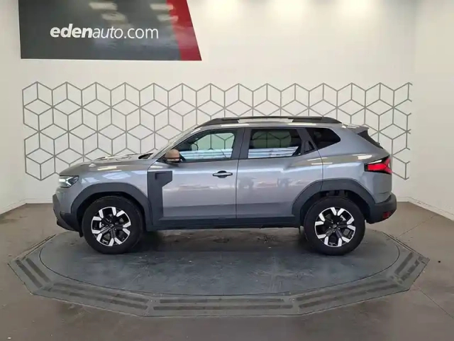Dacia Duster eco-g 100 — photo 2