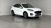 Ford Kuga 1.5 EcoBlue 120ch ST-Line — photo 3
