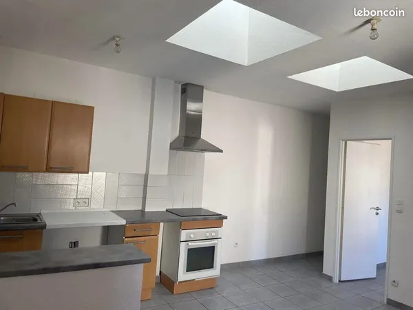 Appartement a louer - pézenas