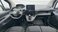 Peugeot Partner M 650kg BlueHDi 100ch S&S — photo 8