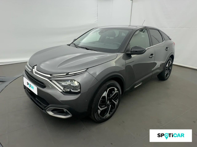 Citroën C4 bluehdi 130ch s&s shine eat8