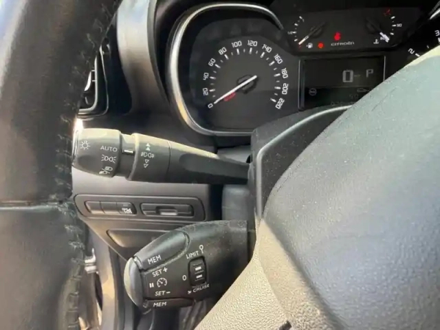 Citroën C3 Aircross puretech 130ch s&amp;s shine eat6 — photo 12