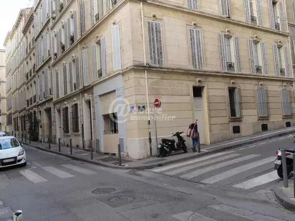 Appartement 4 pièces 85 m²