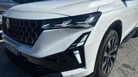 Renault Austral 1.2 E-Tech full hybrid 200ch Techno - 25 — photo 17
