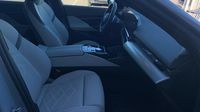 Bmw Série 5 550e 489ch M Sport xDrive — photo 15