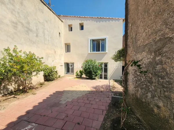 Maison 5 pièces 130 m²