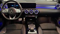 Mercedes Cla Shooting Brake 180 d 116ch AMG Line 8G-DCT — photo 11