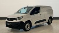 Peugeot Partner XL 950kg BlueHDi 130ch S&S EAT8 — photo 1