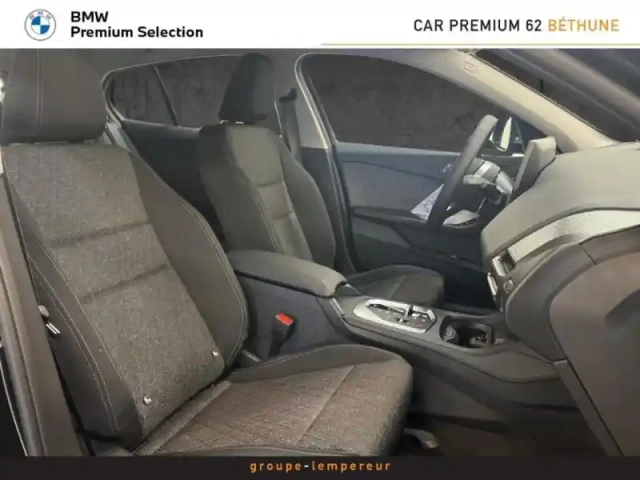 Bmw Serie 1 série 1 116a 122ch m sport design dkg7 — photo 5