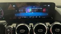 Mercedes Gla 200 163ch Progressive Line 7G-DCT — photo 19