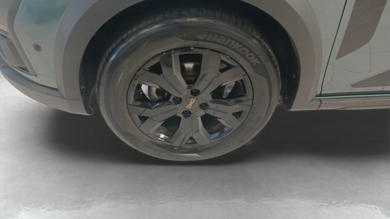Dacia Sandero TCe 90 CVT — photo 14