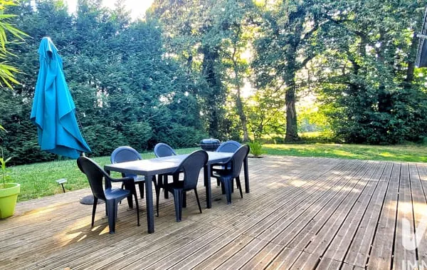 Maison 9 pièces 137 m²