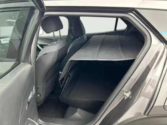 Peugeot 2008 puretech 130 s&amp;s eat8 — photo 66