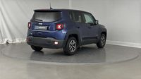Jeep Renegade 1.6 MultiJet 120ch Quicksilver Winter Edition MY20 — photo 5