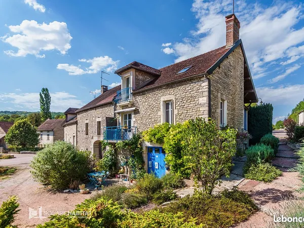 Maison 5 pièces 108 m²
