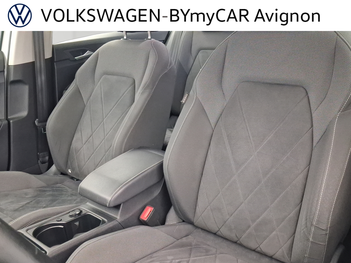 Volkswagen Golf 1.4 Hybrid Rechargeable OPF 204 DSG6 — photo 23