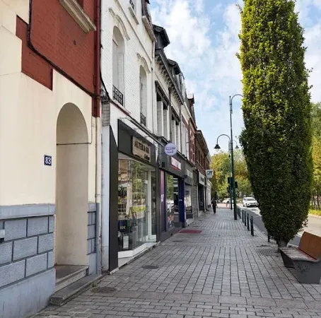 Appartement 4 pièces 95 m²