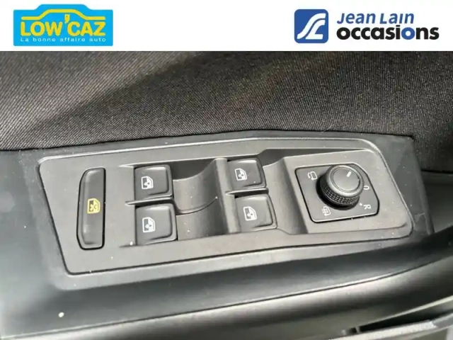 Volkswagen T-Roc 1.0 tsi 110 start/stop bvm6 — photo 14