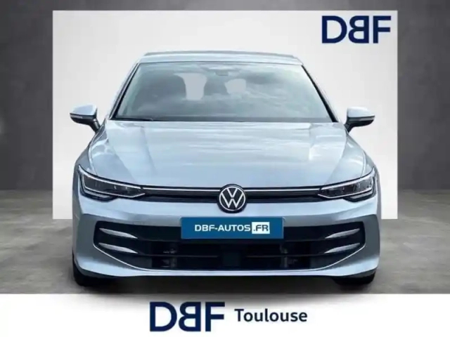 Volkswagen Golf 1.5 ehybrid 204 dsg6 vw edition — photo 7