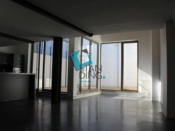Duplex 4 pièces 151 m²