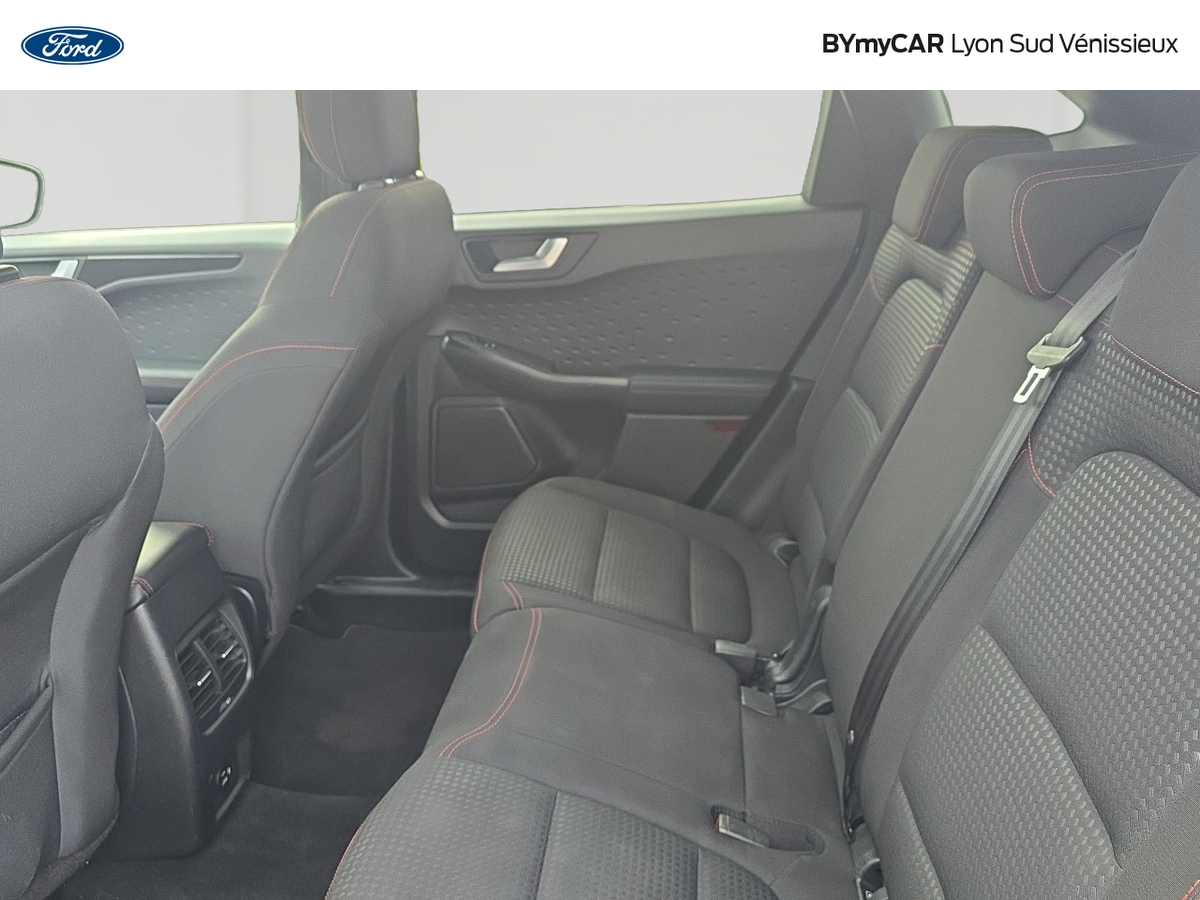 Ford Kuga 2.5 Duratec 225 ch PowerSplit PHEV e-CVT S&amp;S — photo 12