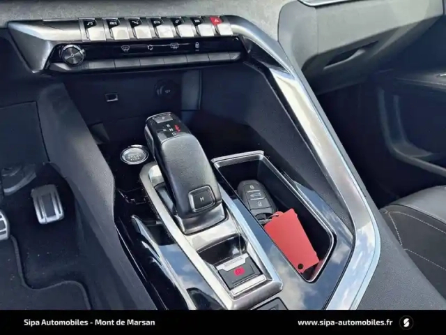 Peugeot 3008 bluehdi 180ch s&amp;s eat8 — photo 82