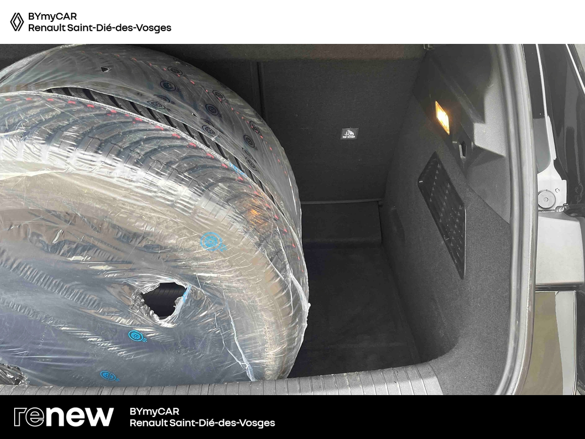Renault Megane E-Tech EV60 130ch optimum charge — photo 13