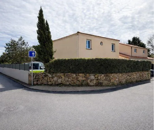 Maison La Limouzinière