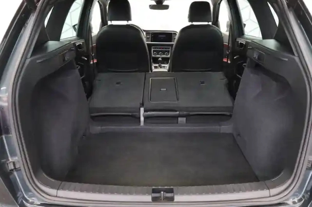 Seat Ateca 2.0 tdi 150 ch start/stop dsg7 — photo 64