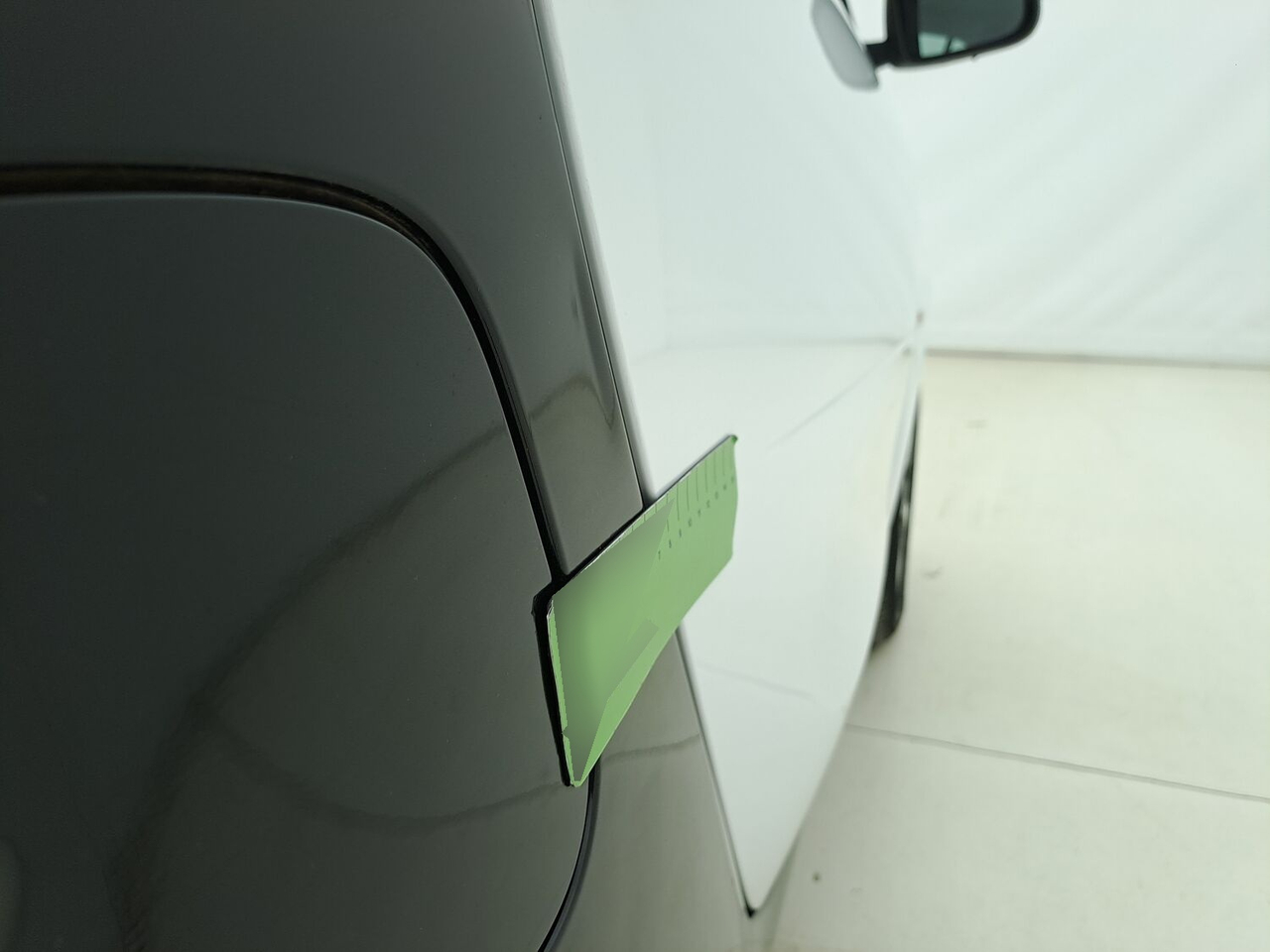 Smart Fortwo Coupé — photo 16
