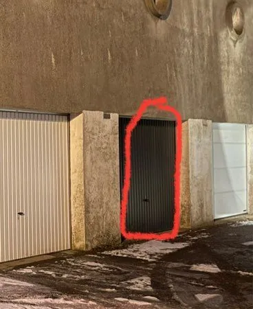 Stationnement Location Nilvange   90€