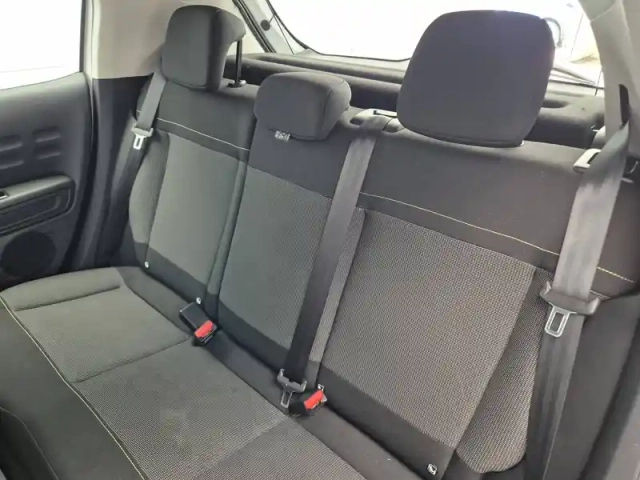 Citroën C3 bluehdi 100 bvm6 — photo 46
