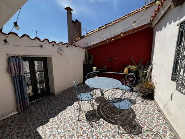 Maison 3 pièces 68 m²