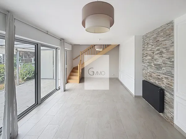 L'HAY LES ROSES  QUARTIER PAVILLONNAIRE - MAISON FAMILIALE