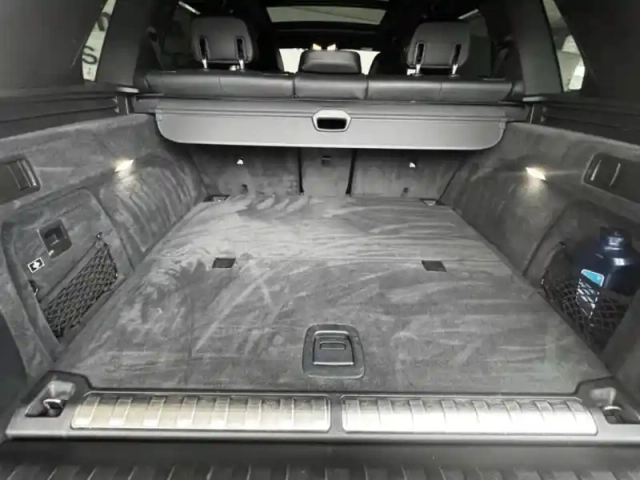 Bmw X5 xdrive45e 394ch m sport 17cv — photo 7