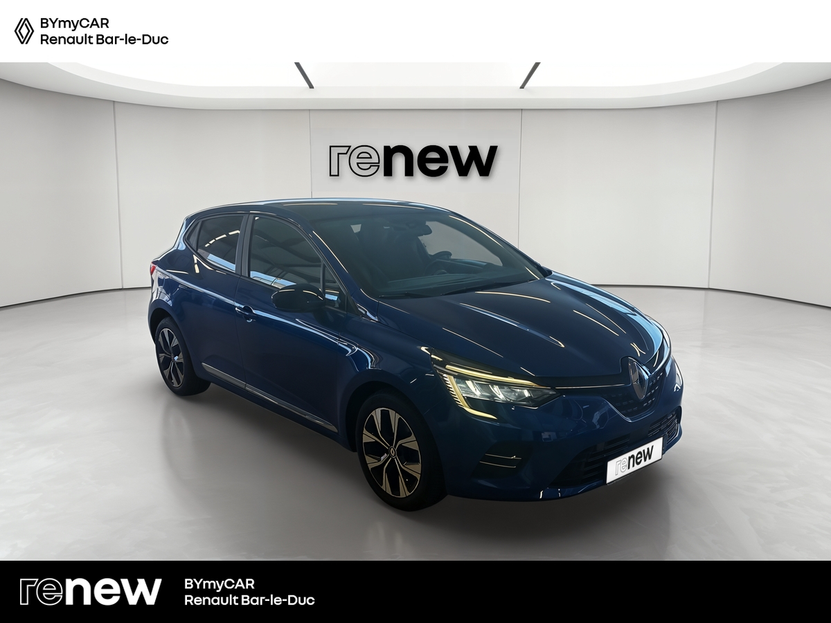 Renault Clio TCe 100 GPL — photo 7